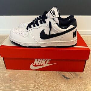 Nike Big Low